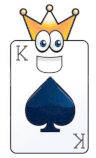 [Queen of Spades]